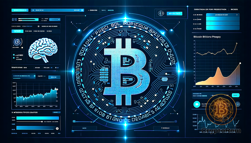 🤖 Прогнозы ИИ о цене Bitcoin на конец 2025 года