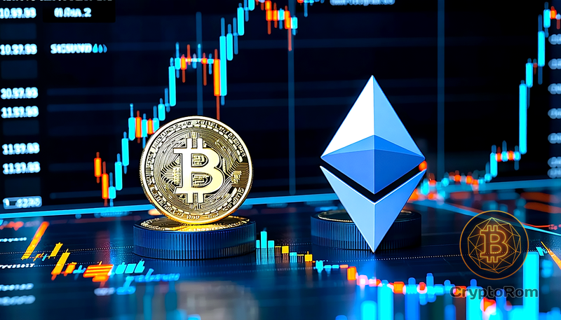 📈 Пять дней в плюсе: крипто ETF завершили неделю с притоком $1,2 млрд