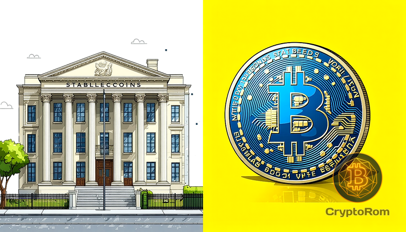 💰 Стейблкоины заставят банки делиться доходом