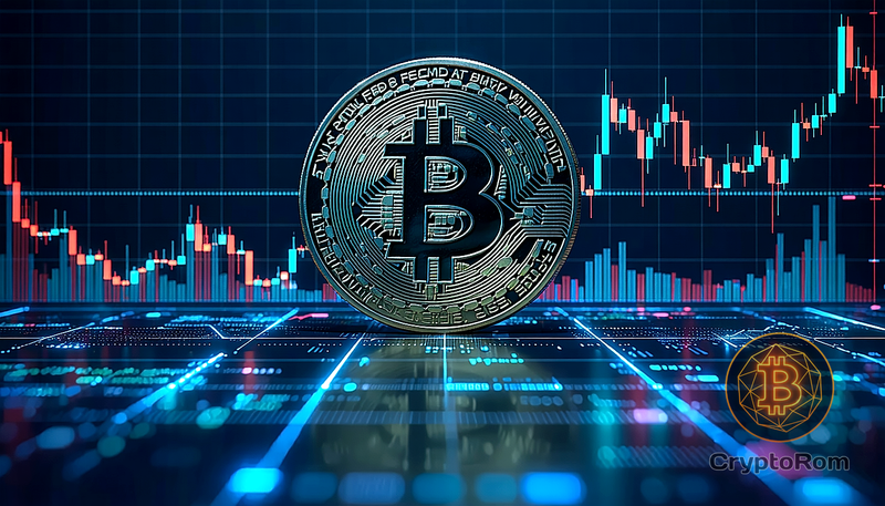 📈 Bitcoin достиг $125K, баланс на биржах снизился до минимума