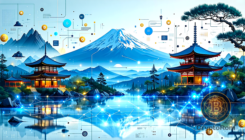 🌏 SBI Ripple Asia расширяет использование XRP Ledger в туризме и коммерции