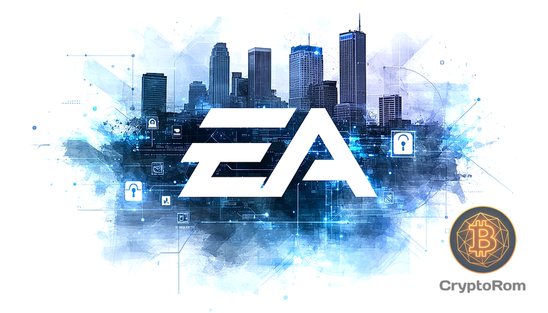 🎮 EA продана за 55 миллиардов и другие новости геймдева