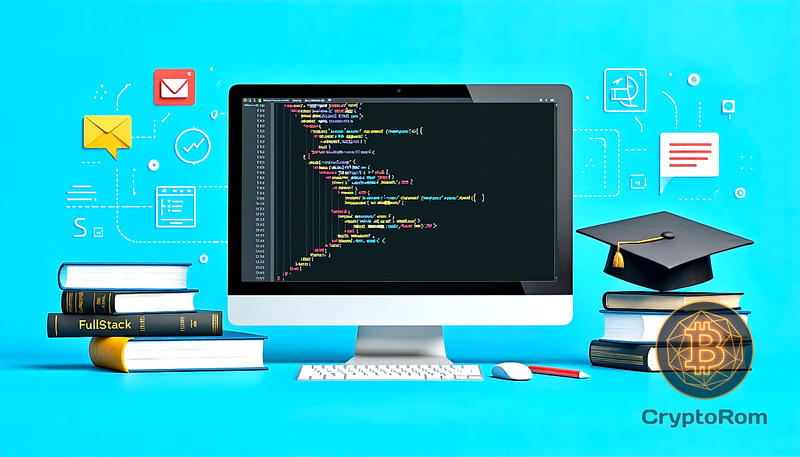 🖥️ Обзор курсов Fullstack-разработки: обучение полного стека