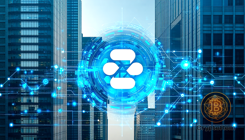 🔍 Ripple — доверие, XRP — банк: новая корреляция