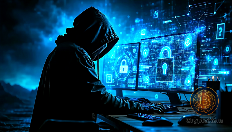 🔒 Хакеры похитили данные пользователей Discord