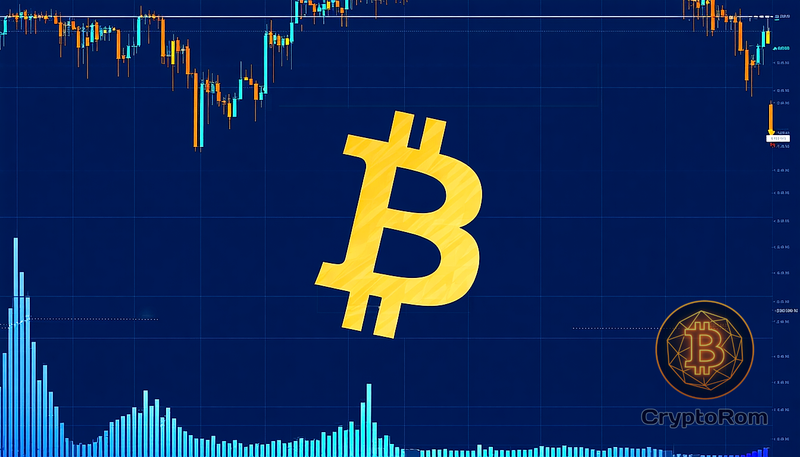 📈 Рекордные притоки в криптофонды на фоне опасений закрытия правительства США