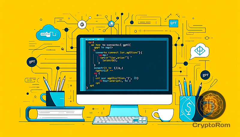 🤖 Как подключить GPT API к вашему приложению