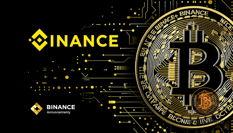 🔥 Binance добавляет новый бессрочный контракт