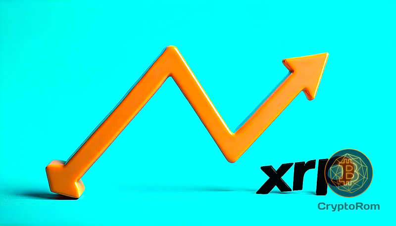 📉 Инвесторы распродали XRP на сумму $950 млн