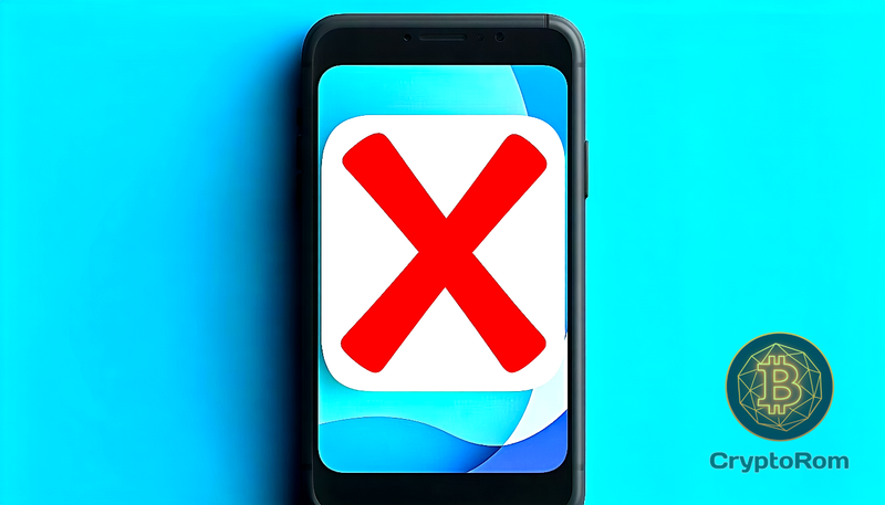 🔍 Apple удалила приложение ICEBlock из App Store