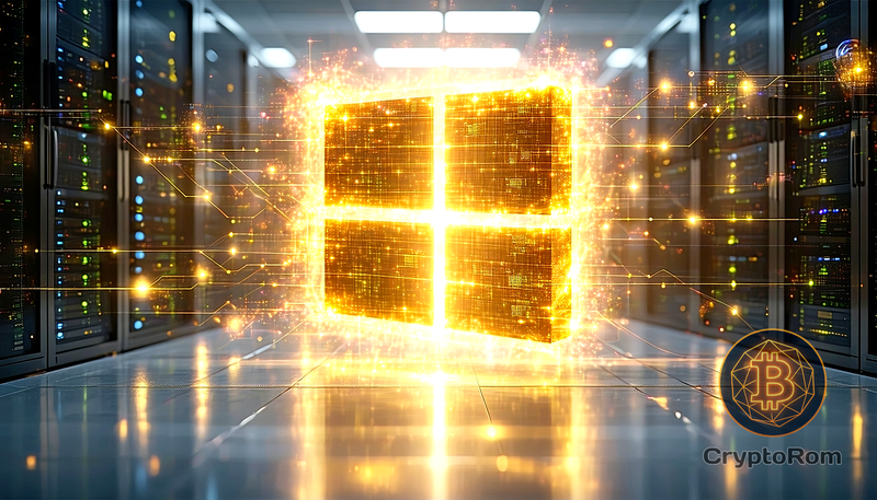 🔒 Захват домена с помощью Golden Certificate: пошаговый разбор