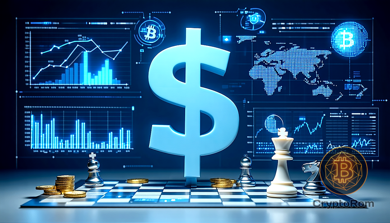 💰 Компания Strategy не покупает Bitcoin, но выплачивает 140 млн долларов дивидендов