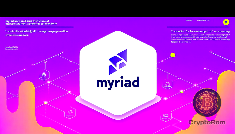 🔮 Myriad представила будущее предсказательных рынков на Token2049