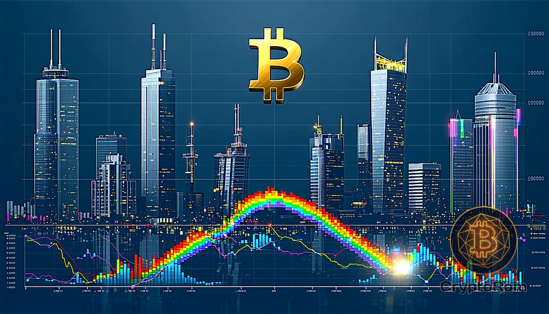 📈 Акции майнинговых компаний взлетают на фоне роста Bitcoin