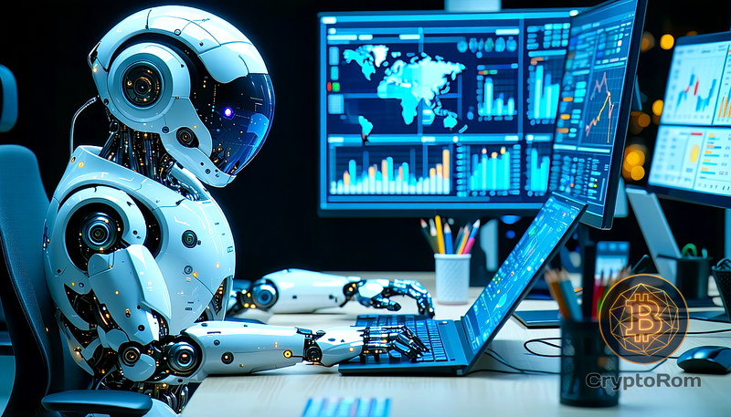🤖 Почему AI-агенты пока не должны управлять вашими деньгами