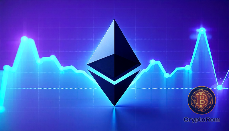 🚀 Ethereum продолжает расти: возможен ли прорыв к $5000?