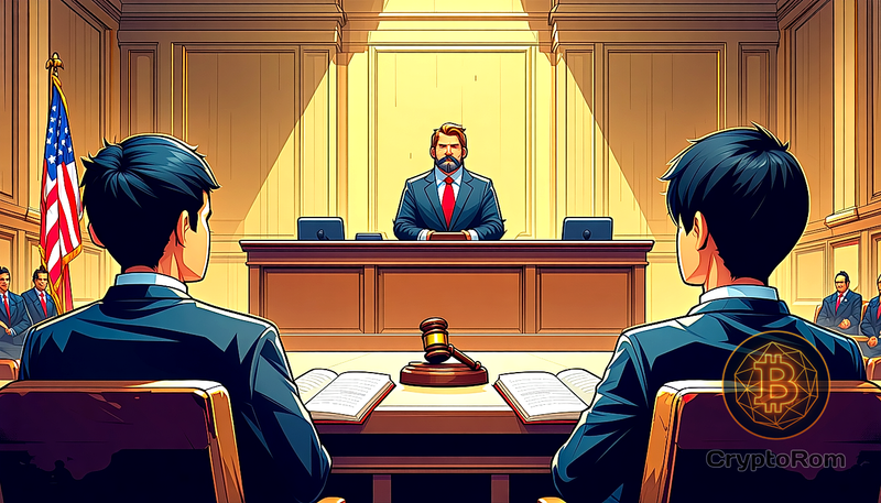 ⚖️ Nintendo подала иск на $4,5 млн против экс-модератора пиратского Switch-сабреддита