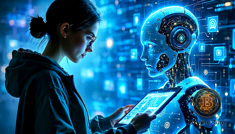 🤖 ТОП-12 ИИ-чатов для общения с нейросетью