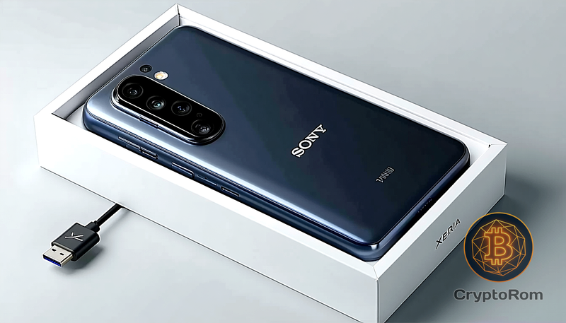 📱 Sony убирает кабель из коробки Xperia 10 VII