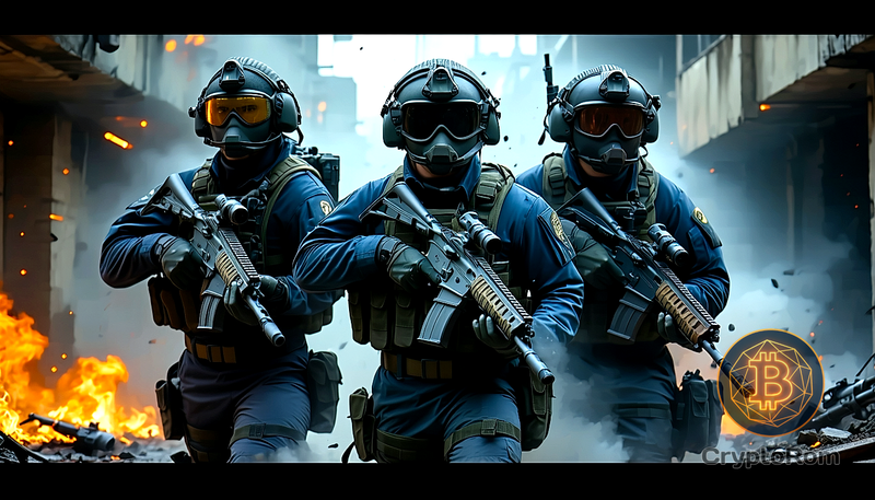 🎮 Call of Duty: Black Ops 7 — ключевые элементы для мультиплеера