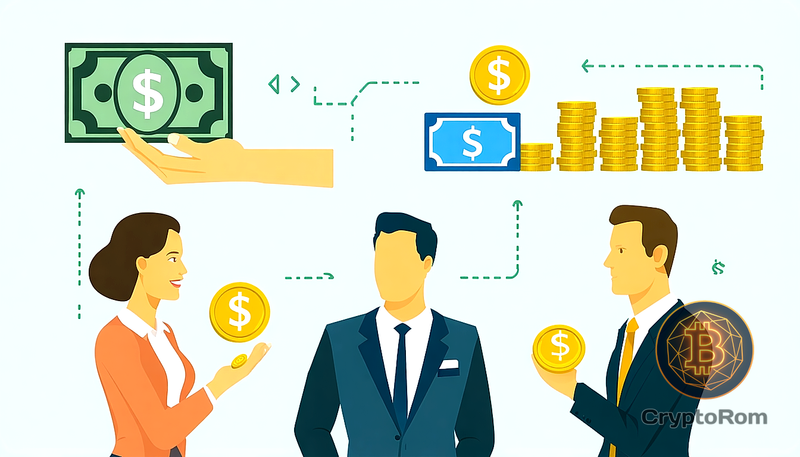 💰 KindlyMD привлекает $250 млн через конвертируемый долг