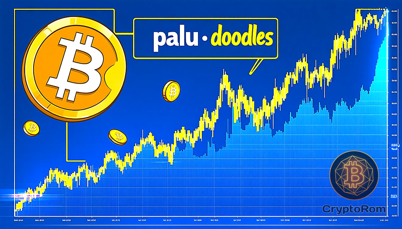 📈 Листинг на Binance и Upbit взвинтил цены альткоинов PALU и DOOD