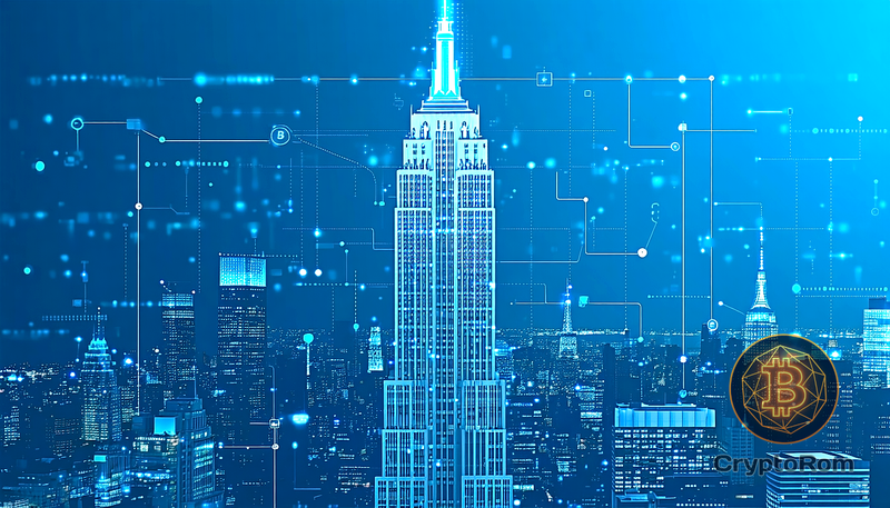 💹 NYSE инвестирует в Polymarket на $9 млрд