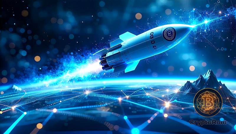 🚀 Cardano может стать главным событием октября