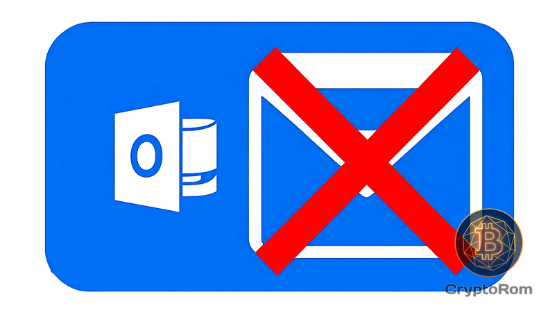 🔒 Microsoft Outlook прекратит отображение SVG-изображений