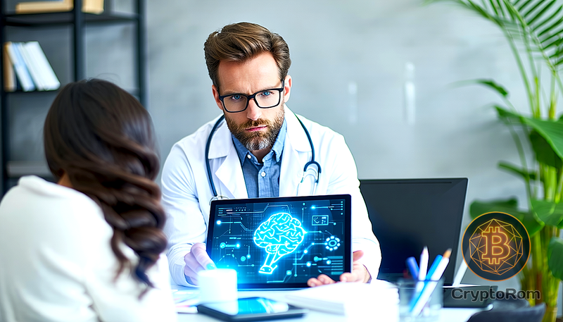 🧠 Психотерапевты тайно используют ChatGPT