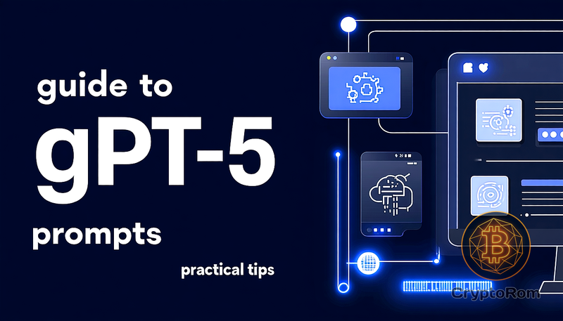 💡 Руководство по промптам GPT-5: практические советы