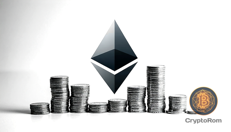 💰 Grayscale инвестировала $150M в стейкинг ETH перед сроками SEC
