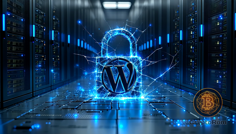 🔒 Новая уязвимость в WordPress: баг в плагине Copypress