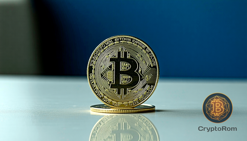 📈 Более 61% биткоинов не двигались год: что это значит для цены