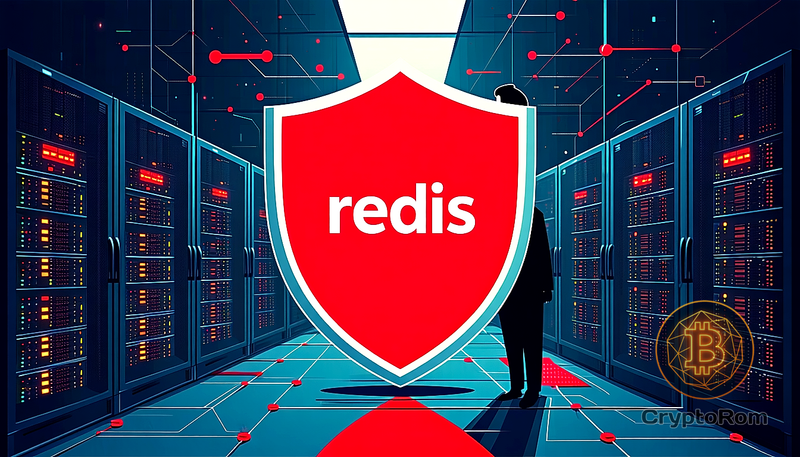 🛡️ Критический баг в Redis угрожает тысячам серверов