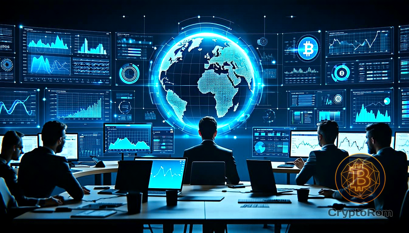 📊 Leverage.Trading: Анализ рисков для криптофьючерсов и маржинальной торговли