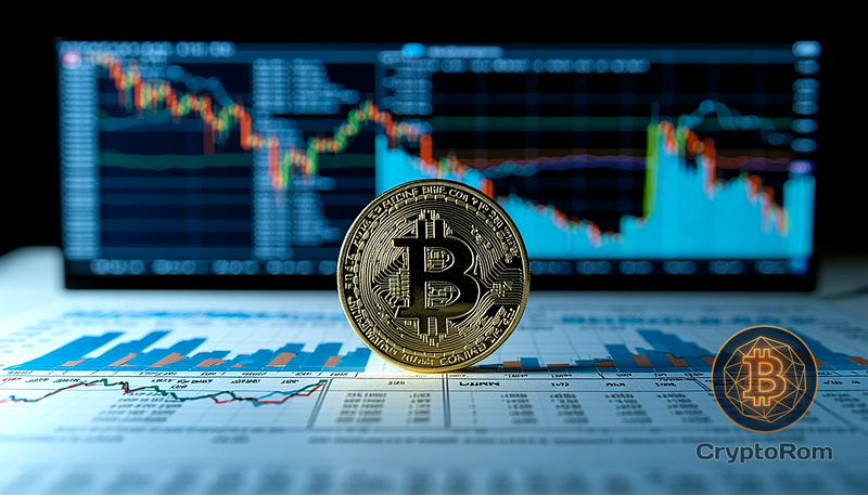 📉 Bitcoin остывает, но аналитики сохраняют оптимизм