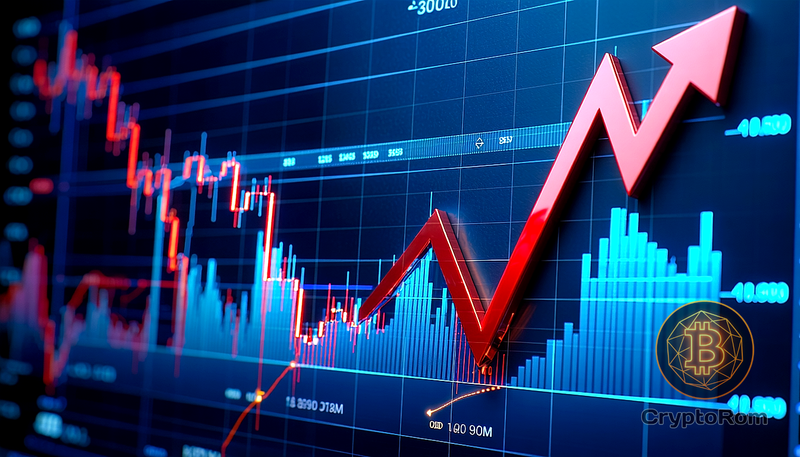 📉 Крипторынок падает из-за результатов аукциона казначейских облигаций