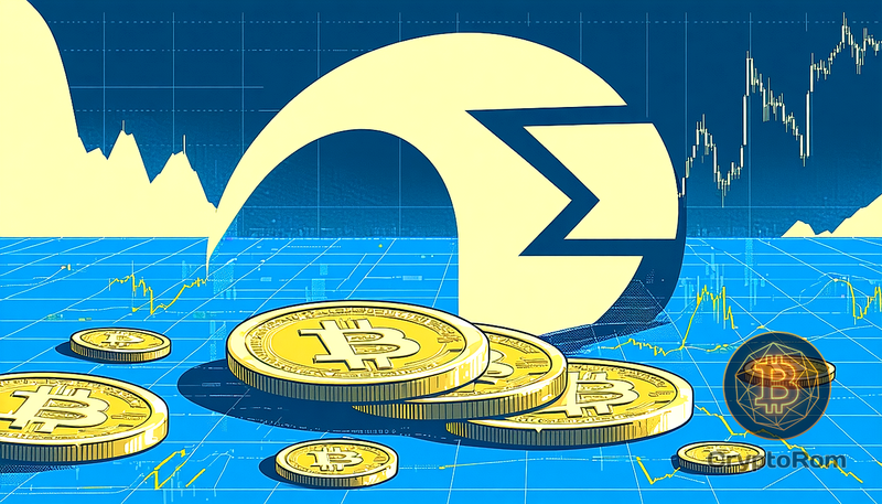 💸 Ripple получает $56 миллионов в XRP от неизвестного кошелька