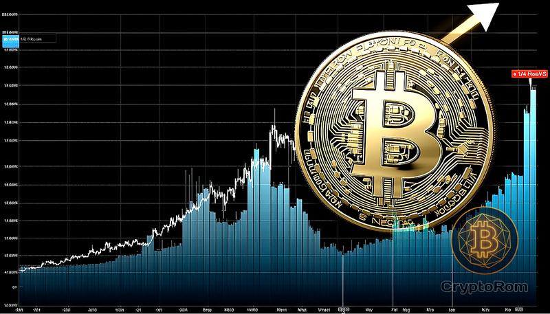 📉 Bitcoin может испытать новое падение до $114,000