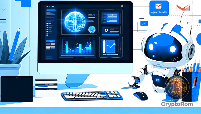 🤖 OpenAI запускает Agent Builder для создания ИИ-агентов
