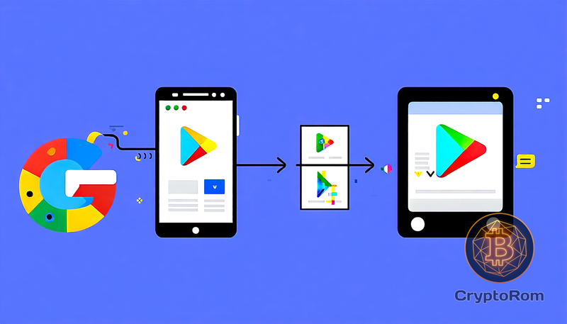 🔄 Обновления Google System в октябре