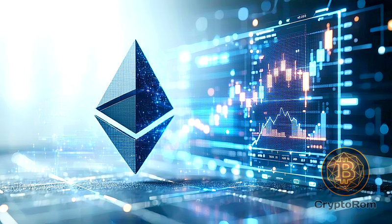 💰 Ethereum-стратегия Sharplink приносит $900 миллионов прибыли