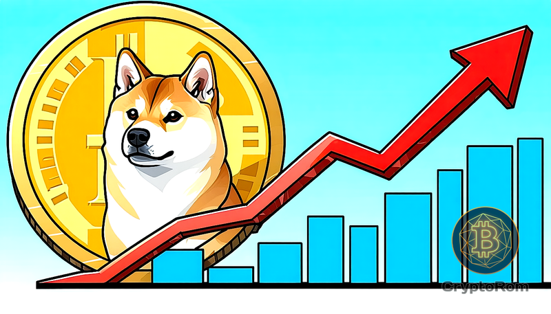 🐶 Прогноз: Dogecoin может достичь $11.71 к концу года