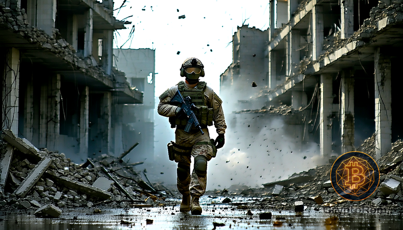 🎮 Новые разрушения в Battlefield 6