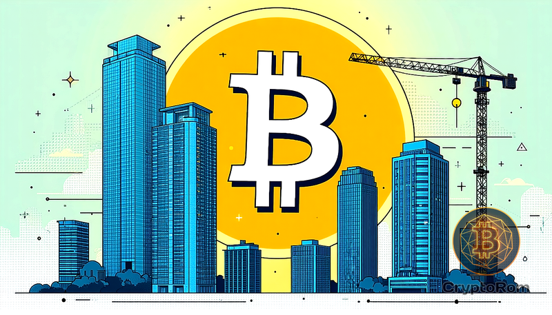📈 Институциональные инвестиции в Bitcoin ETF достигают $10 млрд в квартал