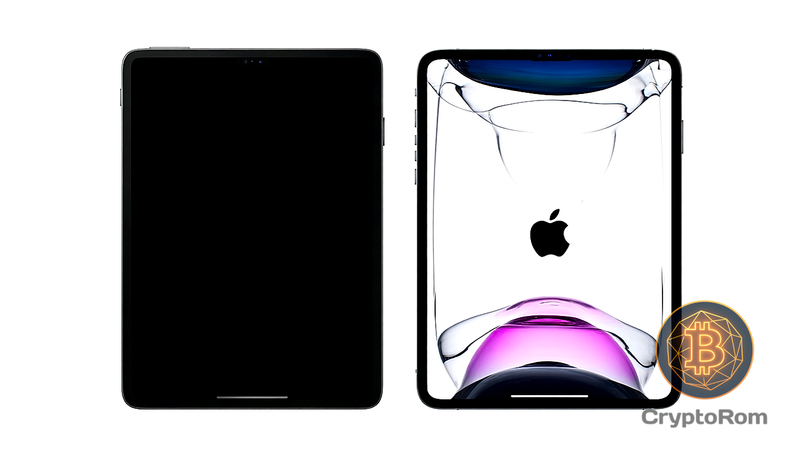 🍏 Apple анонсирует новые устройства: iPad Pro M5 и Vision Pro