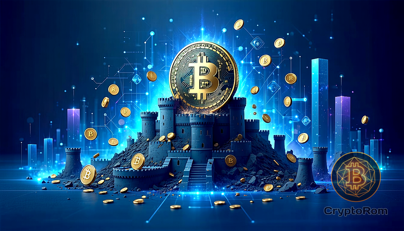 📈 Почему BNB остаётся устойчивым на фоне снижения крипторынка