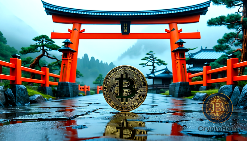 📈 Рост доходности японских облигаций влияет на Bitcoin