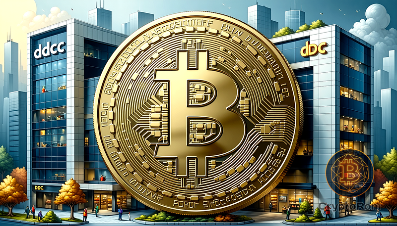 📈 Крупная пищевая компания инвестирует $1,2 миллиарда в Bitcoin